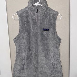 New Patagonia Vest